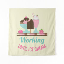 Gekke woordspeling die werkt tot Ice Cream - Yummy