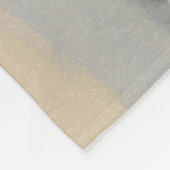 Gekke zeegarens Vleekzak Fleece Deken (Hoek)