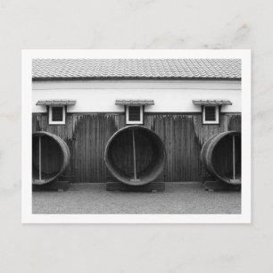Gekkeikan Okura Sake Museum - Kyoto Briefkaart