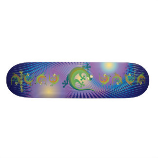 gekko3 skateboard
