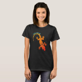 Gekko Gekko 'Stick with Me' T-shirt (Voorkant volledig)