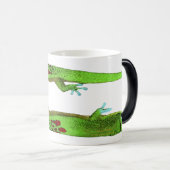 GEKKO MORNING MAGISCHE MOK (Voorkant rechts)