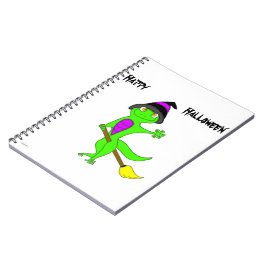 gekko notitieboek
