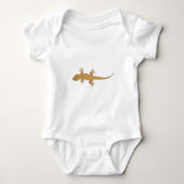gekko romper (Voorkant)