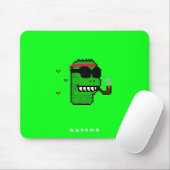 Gekkos Muismat (Met muis)