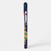 GEKKO'S PATROON iPhone HOESJE (Linkerkant)