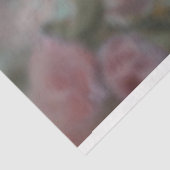 Gekleed Baby Alligator Decoupage Tissuepapier (Detail)