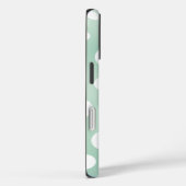 Gekleed naar Kilt Westie telefoonhoesje Case-Mate iPhone Case (Achterkant / Rechts)