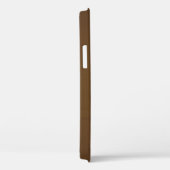 GEKLEURD 8-PANELVENSTER GLAS Case-Mate iPhone CASE (Achterkant / Rechts)