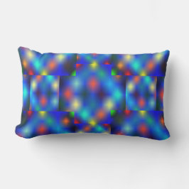 gekleurd afbeelding simuleert flap-flotatie boven  buitenkussen