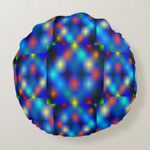 gekleurd afbeelding simuleert flap-flotatie boven 