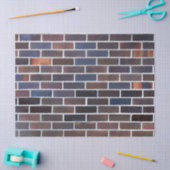 gekleurd bakpapier tissuepapier (Craft)