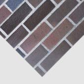 gekleurd bakpapier tissuepapier (Detail)