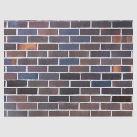 gekleurd bakpapier tissuepapier (Voorkant)