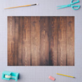 gekleurd houttissuepapier tissuepapier (Craft)