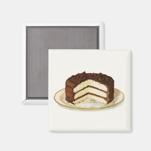 gekleurd laagcelkoob magneet (Voorkant / Achterkant)