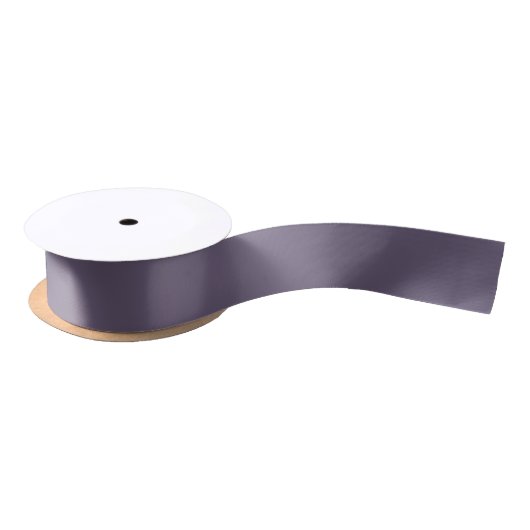 gekleurd linnen Satin Ribbon Satijnen Lint (Spoel)