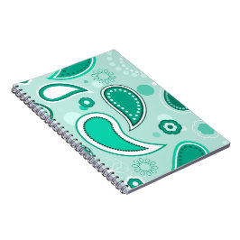 gekleurd notitieboek