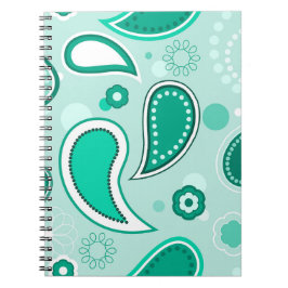 gekleurd notitieboek