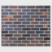 gekleurd verpakkingspapier cadeaupapier (Vlak)