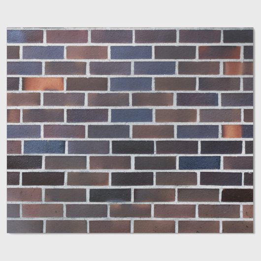 gekleurd verpakkingspapier cadeaupapier (Vlak)