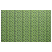 Gekleurde bladverbinding - donker stof (Fat Quarter)