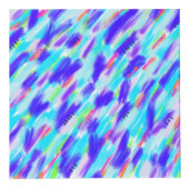 gekleurde Chaos Kubus (Voorkant)