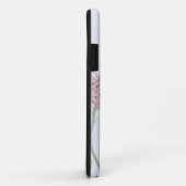  gekleurde deegbloemen Case-Mate iPhone case (Achterkant/rechts)