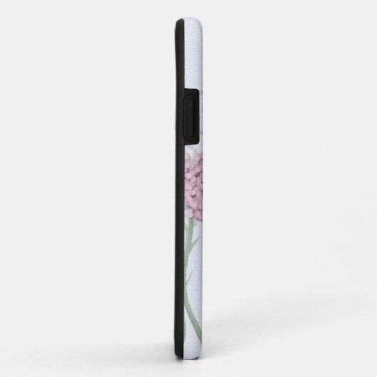 gekleurde deegbloemen Case-Mate iPhone case (Achterkant/rechts)