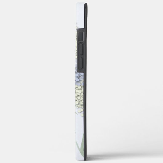  gekleurde deegbloemen Case-Mate iPhone case (Achterkant / Links)