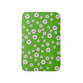 Gekleurde en voorjaarsbadmatten badmat (Voorkant Verticaal)