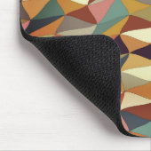 gekleurde hoek in San Telmo Muismat (Hoek)