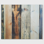 gekleurde houten textureabstract, achtergrond, bor cadeaupapier (Vlak)