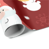 gekleurde kleuren 3 cadeaupapier (Rol Hoek)