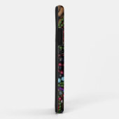 gekleurde kralen Case-Mate iPhone case (Achterkant/rechts)
