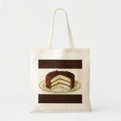  gekleurde laagcoating voor chocolade tote bag (Voorkant)