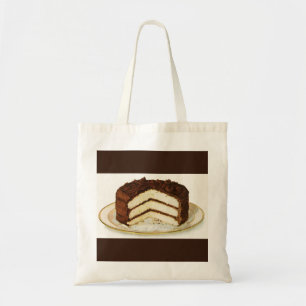  gekleurde laagcoating voor chocolade tote bag
