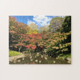 Gekleurde mannetjes bij varkens legpuzzel