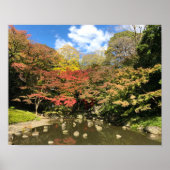 Gekleurde mannetjes bij varkens poster (Voorkant)