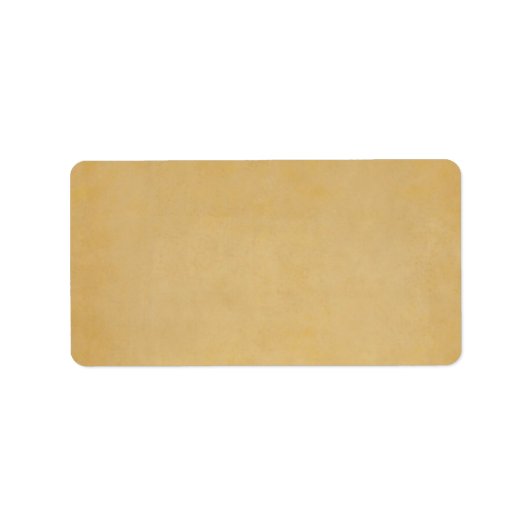 gekleurde, oude papieren textuurblanco labels (Voorkant)