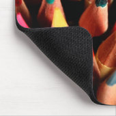 gekleurde pennen muismat (Hoek)