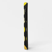 gekleurde pooldots Case-Mate iPhone case (Achterkant/links)