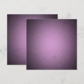 Gekleurde schaduwachtergrond - Roze (Voorkant / Achterkant)