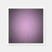 Gekleurde schaduwachtergrond - Roze Servet (Voorkant)