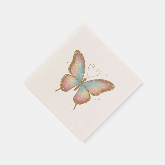 GEKLEURDE VLEUGELS SERVET (Hoek)