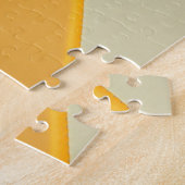 gekleurde wervels op Puzzel (Zijkant)