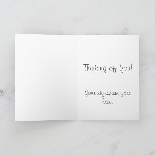 Gekloofde pijnboom kaart (Binnen)