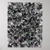 gekloonde afbeeldingen poster (Voorkant)