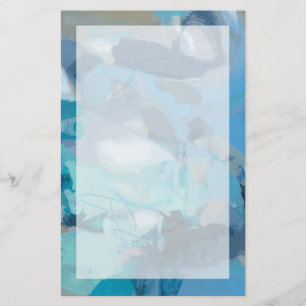 geknoeid briefpapier