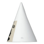 geknord feesthoedjes (Rechts)